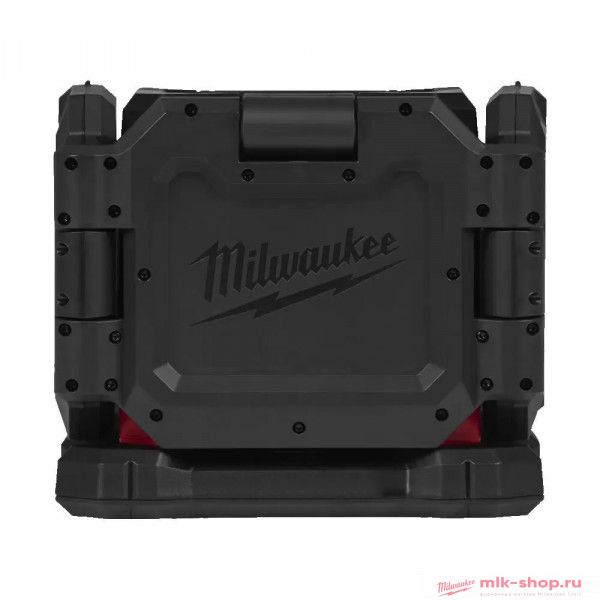 Аккумуляторный многонаправленный фонарь Milwaukee M18 MDTL-0