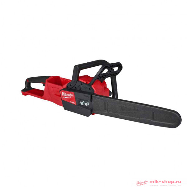 Аккумуляторная цепная пила MILWAUKEE M18 FUEL FCHS-122 [FORGE™]