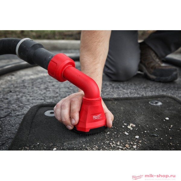 Насадка для пылесоса Milwaukee пылеуловитель AIR-TIP™ AT-6