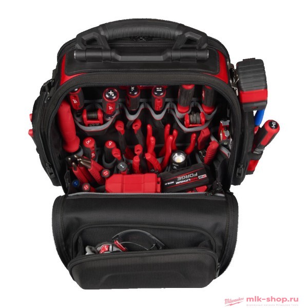 Рюкзак Packout Milwaukee Structured Backpack