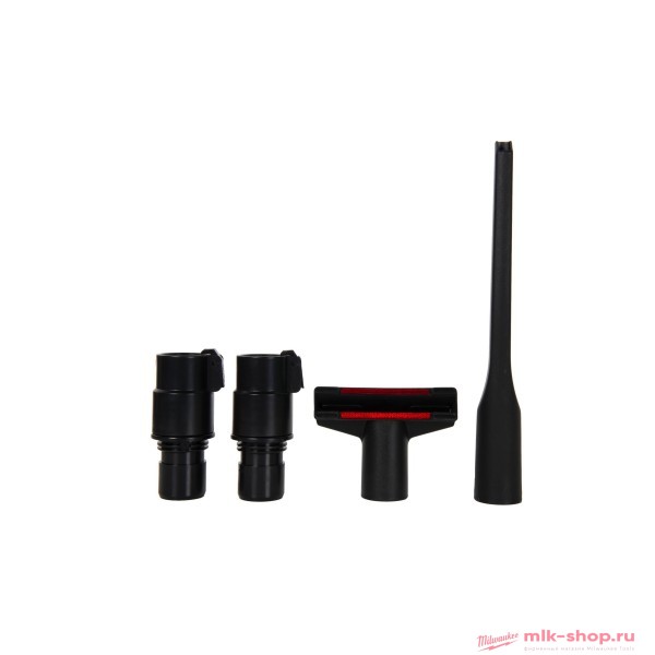 Пылесос Milwaukee AS 2-250 EH класс H