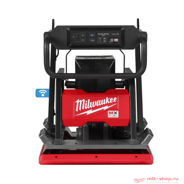 Аккумуляторная виброплита Milwaukee MXF FUEL PC50-0