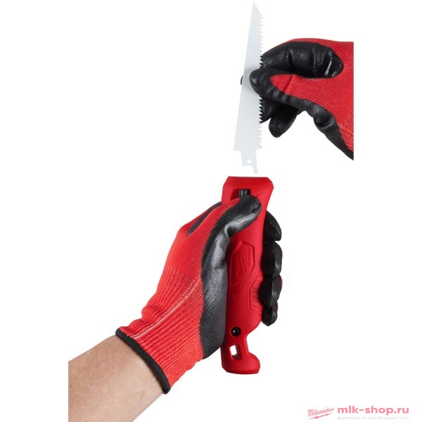 Ручная складная пила Milwaukee Sawzall 48220305