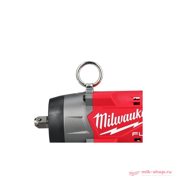 Аккумуляторный гайковёрт Milwaukee M18 FUEL FHIW2P12-502X