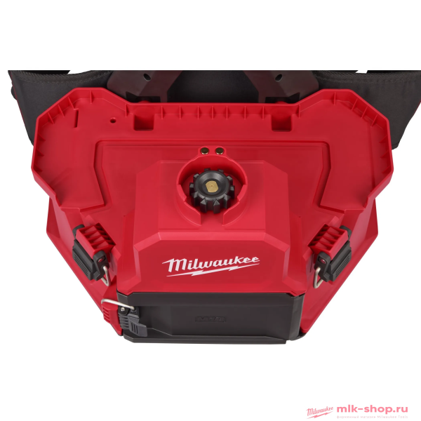 Распылитель (опрыскиватель) ранцевый аккумуляторный БАЗА Milwaukee SWITCH TANK M18 BPFPH2-301 (NEW)