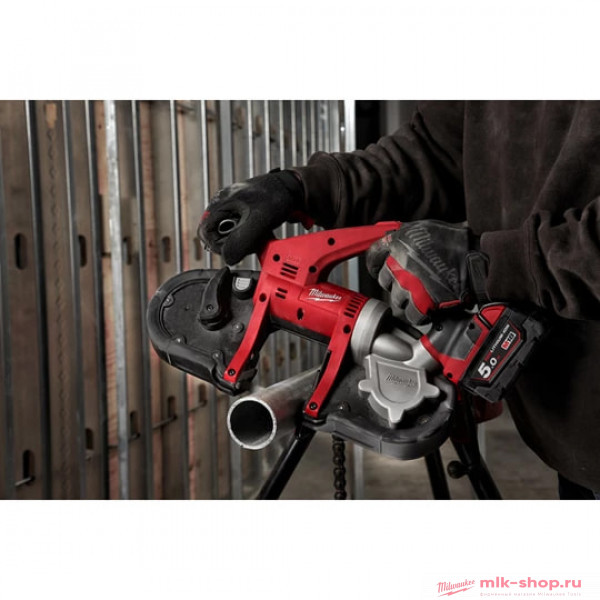 Кожух защитный Milwaukee Cover S для HD18 BS Кожух защитный Milwaukee Cover S для HD18 BS