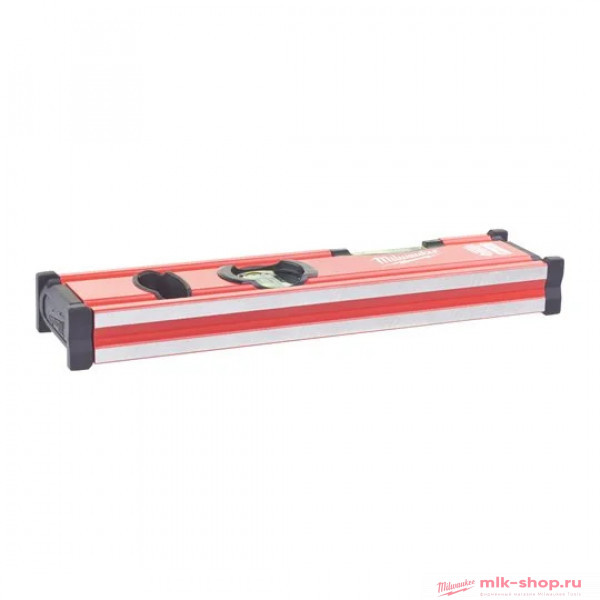 Уровень магнитный Milwaukee Slim 20 см (1шт)