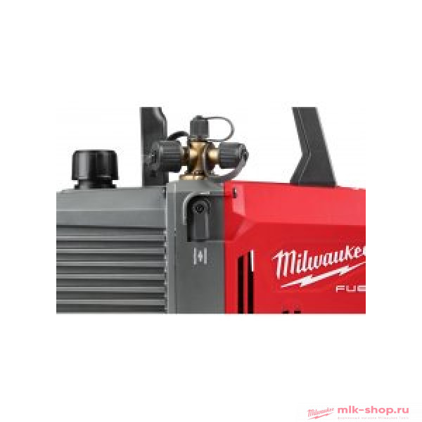 Аккумуляторный вакуумный насос Milwaukee M18 FVP5-801