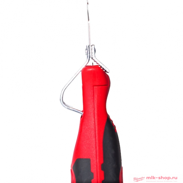 Инструмент для снятия изоляции кабелей Milwaukee (стриппер) Cable Stripper