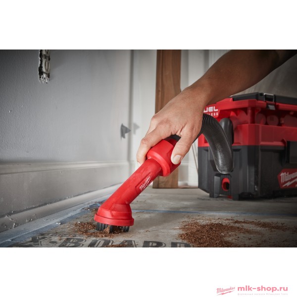 Насадка для пылесоса Milwaukee пылеуловитель AIR-TIP™ AT-5