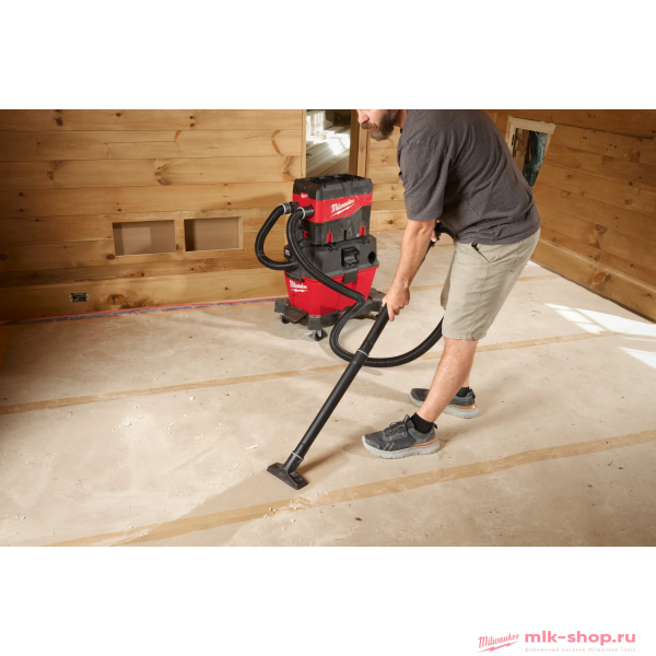 Сепаратор для крупных частиц Milwaukee PACKOUT™ PODS-1 Сепаратор для крупных частиц Milwaukee PACKOUT™ PODS-1