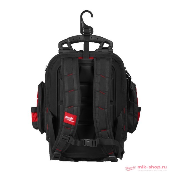 Рюкзак Packout Milwaukee Structured Backpack