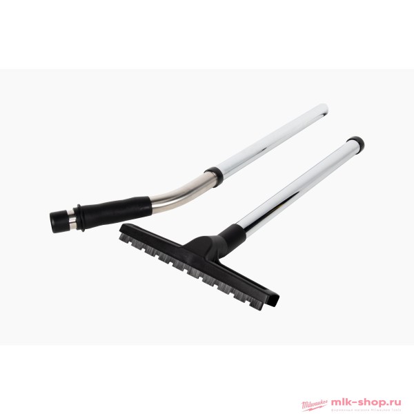 Пылесос Milwaukee AS 2-250 EH класс H