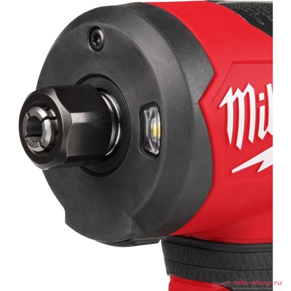 Аккумуляторная цанговая угловая шлифовальная машина Milwaukee M12 FUEL FDGA2-522B