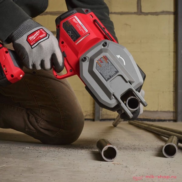 Резак для стальных труб Milwaukee M18 FUEL FPCS-0 Steel Pipe Cutter
