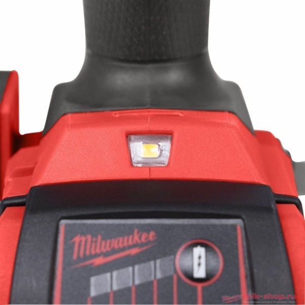 Дрель ударная Milwaukee M18 FPD3-402C