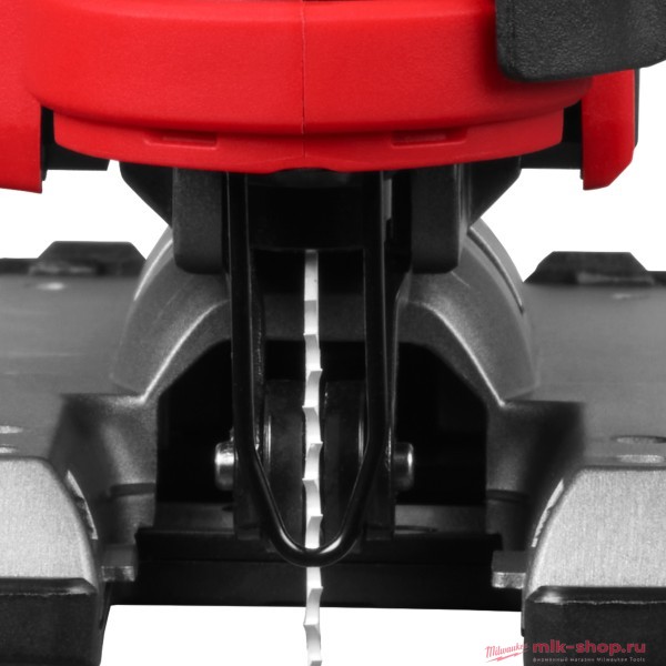Аккумуляторный лобзик Milwaukee M12 FUEL FJS-422X GEN II Аккумуляторный лобзик Milwaukee M12 FUEL FJS-422X GEN II