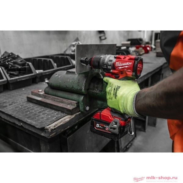 Дрель ударная Milwaukee M18 FPD3-402C