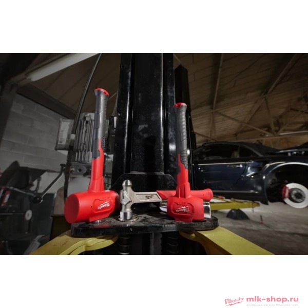 Молоток безынерционный Milwaukee Молоток безынерционный Milwaukee