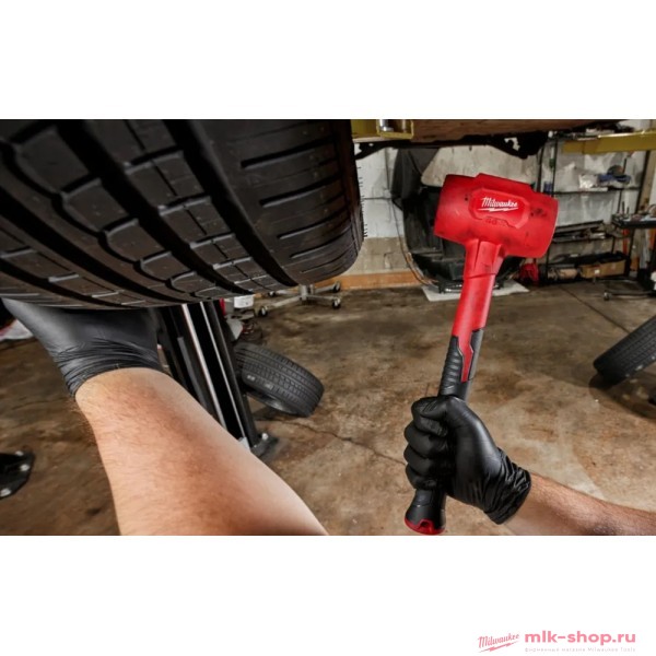 Молоток безынерционный Milwaukee Молоток безынерционный Milwaukee