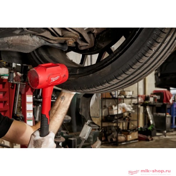 Молоток безынерционный Milwaukee Молоток безынерционный Milwaukee