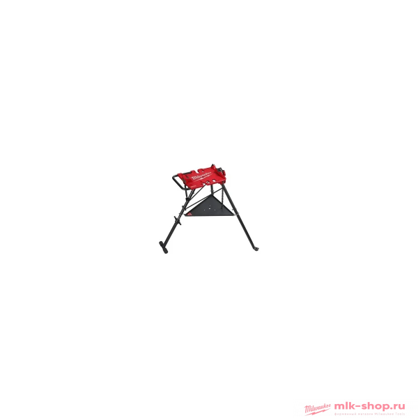 Стол Milwaukee с тисками для труб MPS Стол Milwaukee с тисками для труб MPS