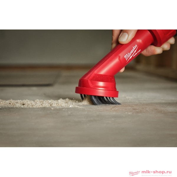Насадка для пылесоса Milwaukee пылеуловитель AIR-TIP™ AT-5