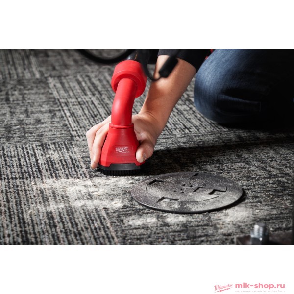 Насадка для пылесоса Milwaukee пылеуловитель AIR-TIP™ AT-6