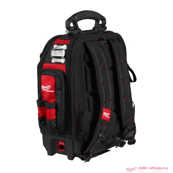 Рюкзак Packout Milwaukee Structured Backpack