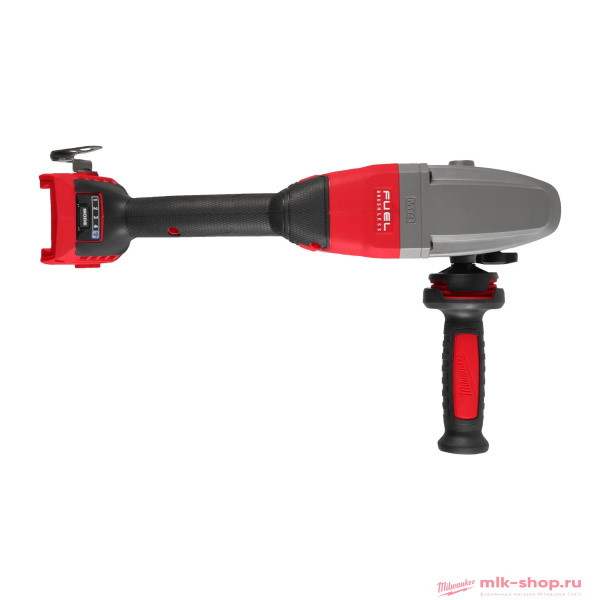 Аккумуляторные ножницы по металлу M18 FUEL MILWAUKEE FNB35-502X