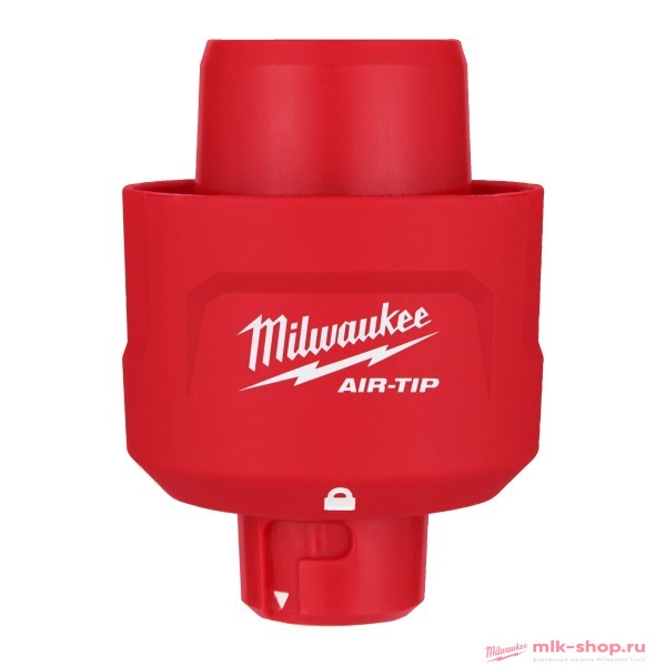 Комплект гибких шлангов для пылесоса Milwaukee AIR-TIP™ AT-4