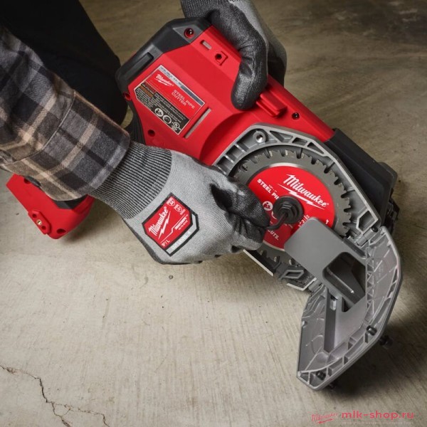 Резак для стальных труб Milwaukee M18 FUEL FPCS-0 Steel Pipe Cutter