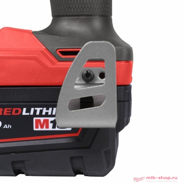 Дрель ударная Milwaukee M18 FPD3-402C