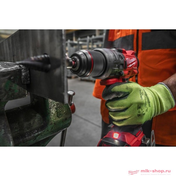 Дрель ударная Milwaukee M18 FPD3-402C