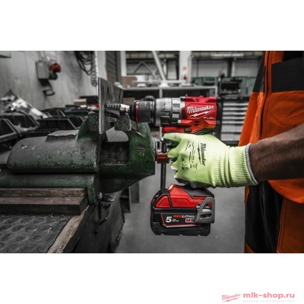 Дрель ударная Milwaukee M18 FPD3-402C