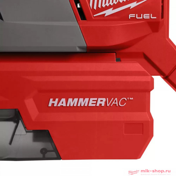 Аккумуляторный перфоратор Milwaukee SDS-Plus M18 FUEL FHACOD32-0