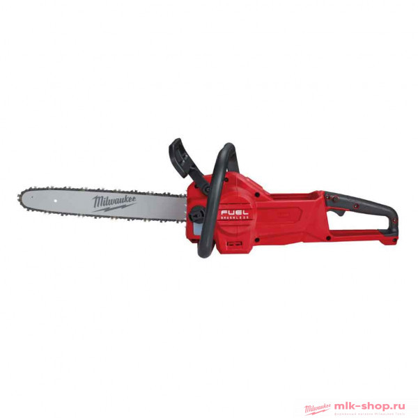 Аккумуляторная цепная пила MILWAUKEE M18 FUEL FCHS-122 [FORGE™]