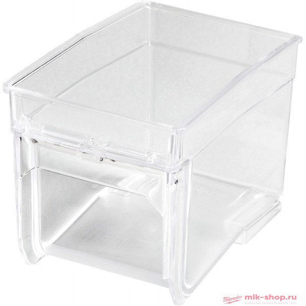 Органайзер с подносами Milwaukee PACKOUT™ Tip Bin Organiser Органайзер с подносами Milwaukee PACKOUT™ Tip Bin Organiser