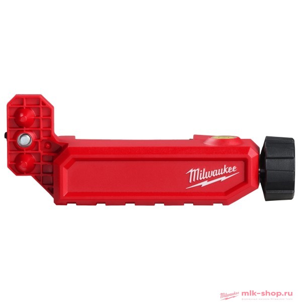 Детектор лазера для ротационных нивелиров Milwaukee RD300G Детектор лазера для ротационных нивелиров Milwaukee RD300G