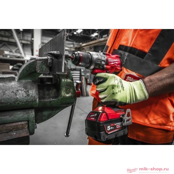 Дрель ударная Milwaukee M18 FPD3-402C