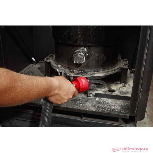 Комплект гибких шлангов для пылесоса Milwaukee AIR-TIP™ AT-4