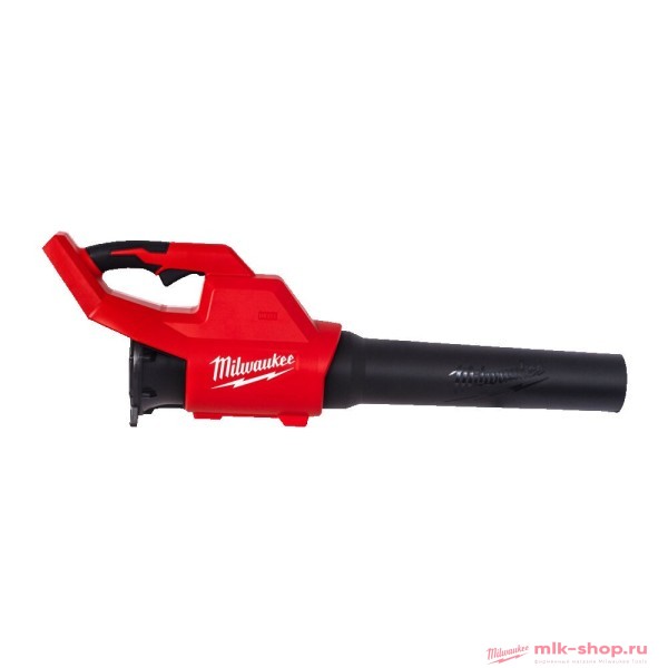 Аккумуляторная компактная бесщёточная воздуходувка Milwaukee M18 FUEL BLBLO-0