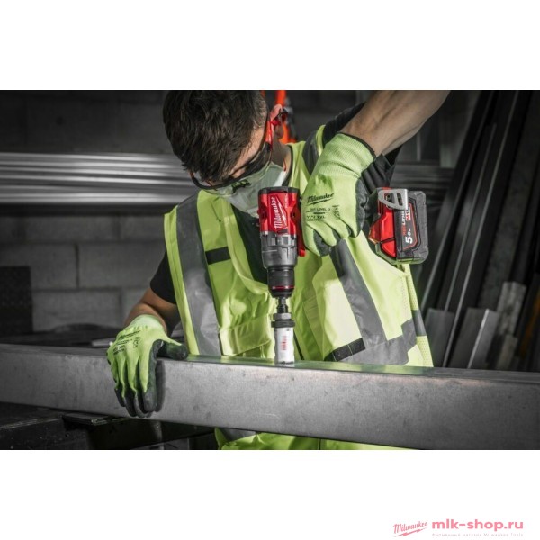 Дрель ударная Milwaukee M18 FPD3-402C