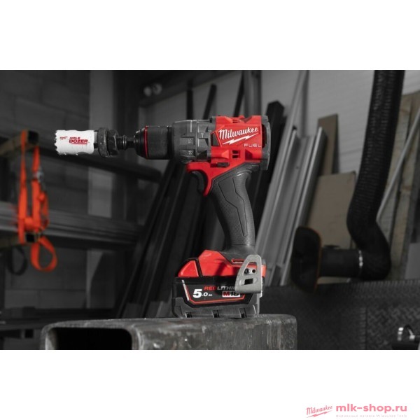 Дрель ударная Milwaukee M18 FPD3-402C