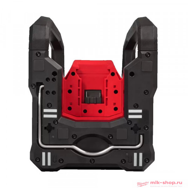Аккумуляторный многонаправленный фонарь Milwaukee M18 MDTL-0