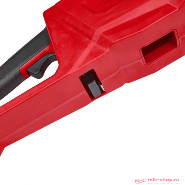 Аккумуляторная цепная пила MILWAUKEE M18 FUEL FCHS-122 [FORGE™]