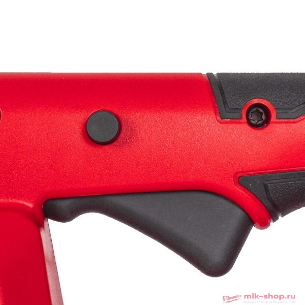 Аккумуляторная компактная бесщёточная воздуходувка Milwaukee M18 FUEL BLBLO-0