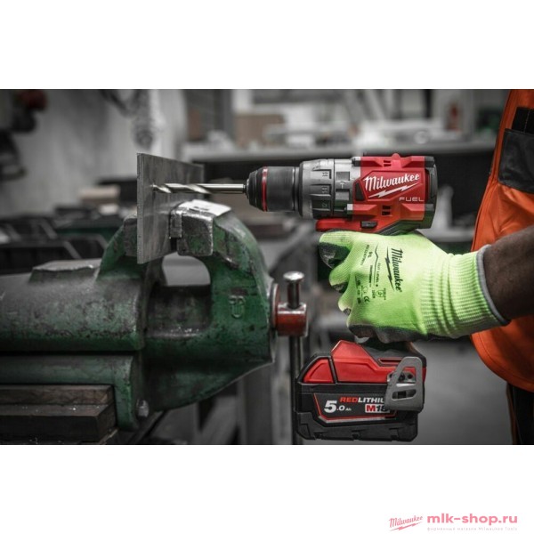 Дрель ударная Milwaukee M18 FPD3-402C