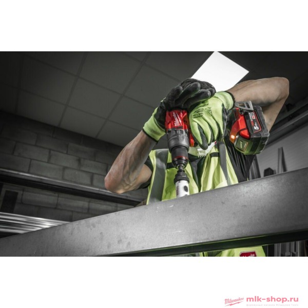 Дрель ударная Milwaukee M18 FPD3-402C