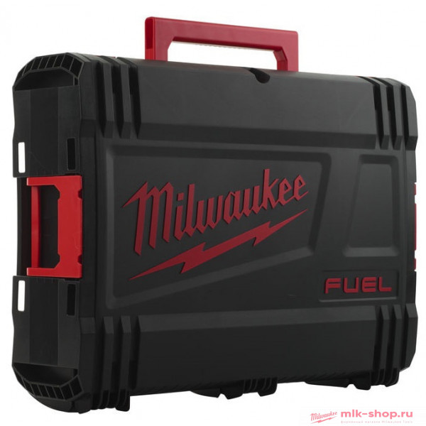 Набор инструментов Milwaukee M18 FUEL FPP2B-502X